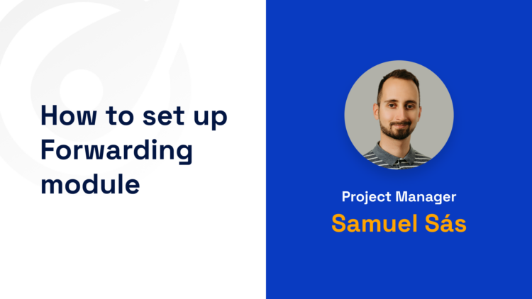 How to set up Forwarding module - Transportly - Digital Solutions for ...
