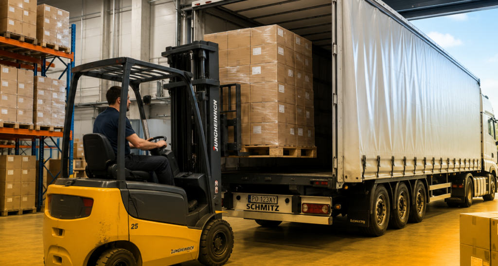 ATS - Air Truck Service CZ