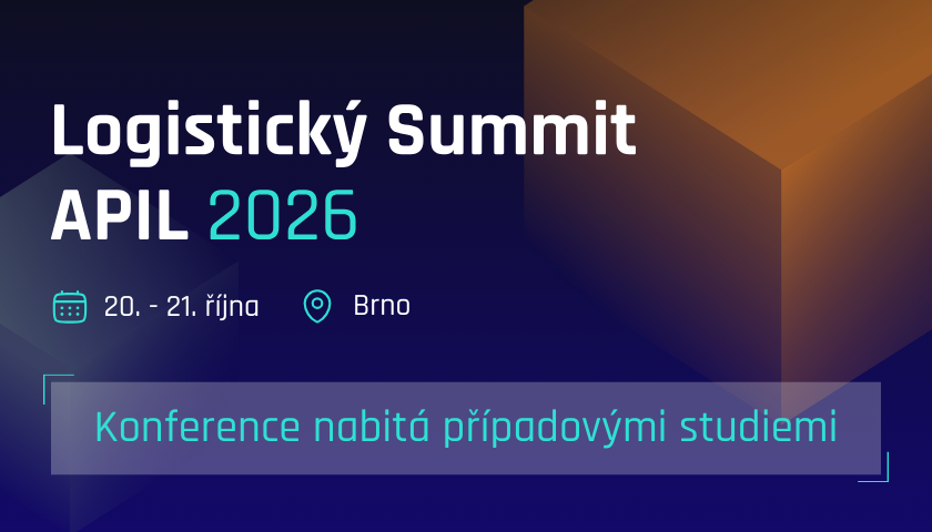 Logistický Summit Apil 2026